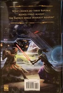 The Old Republic: Annihilation