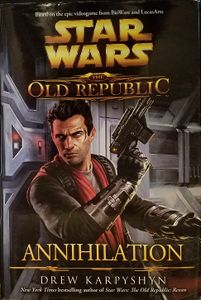 The Old Republic: Annihilation