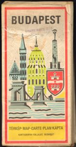 Budapest