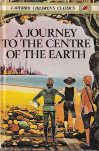 A Journey to the Centre of the Earth