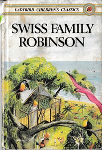 Swiss Family Robinson