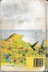 Swiss Family Robinson