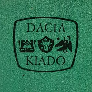 Dacia Könyvkiadó