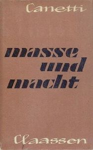 Masse und Macht