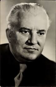 Willi Bredel