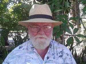 David Sherman