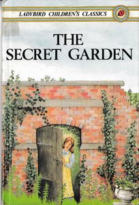 The Secret Garden