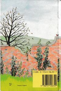 The Secret Garden