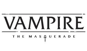 Vampire: The Masquerade