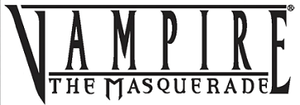 Vampire: The Masquerade