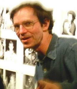 Tim Anstaett