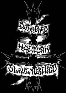 Darkened Nocturn Slaughtercult