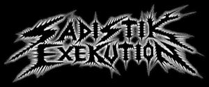 Sadistik Exekution
