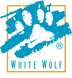 White Wolf