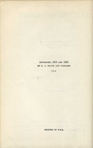 Analytic Geometry