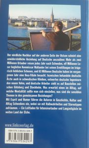 Schweden. Eine Nachbarschaftskunde