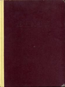 The Divine Comedy