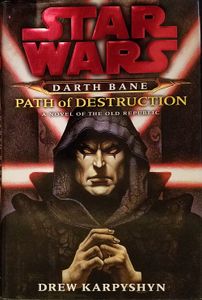 Darth Bane: Path of Destruction