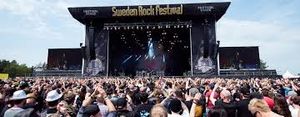 Sweden Rock Festival