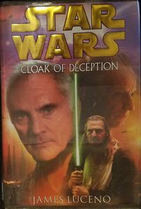 Cloak of Deception