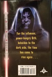 Darth Maul: Shadow Hunter