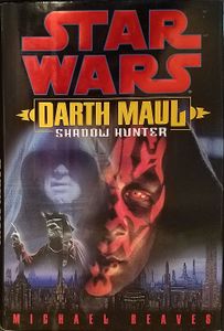 Darth Maul: Shadow Hunter
