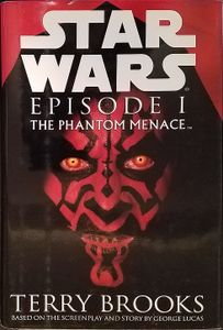 Episode I: The Phantom Menace
