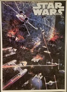 Star Wars Insider, Issue #183 (September/October 2018)