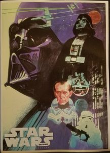 Star Wars Insider, Issue #184 (November 2018)