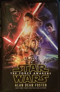 Star Wars: The Force Awakens
