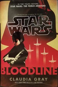 Bloodline