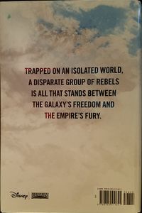 Star Wars: Aftermath