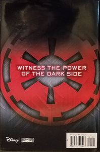 Star Wars: Lords of the Sith