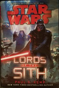 Lords of the Sith