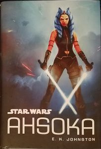 Star Wars: Ahsoka