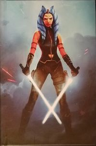 Star Wars: Ahsoka