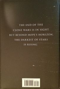 Star Wars: Catalyst - A Rogue One Novel