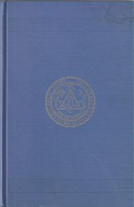 A Chronicle Of Columbia Lodge No. 91, Free And Accepted Masons A.D. 1801-1976  A.L. 5801-5976