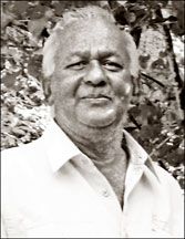 Mahinda Weerasinghe