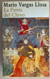 La Fiesta Del Chivo