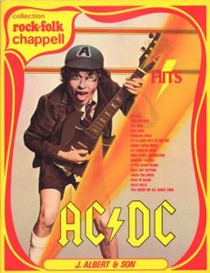 AC/DC (Hits)