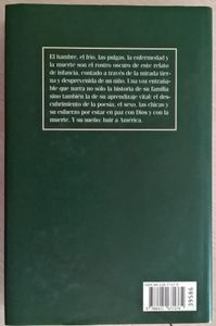 Las Cenizas De Ángela