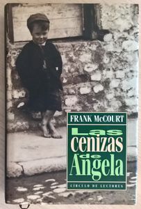 Las Cenizas De Ángela