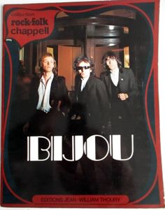 Bijou