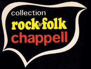 Collection Rock & Folk Chappell