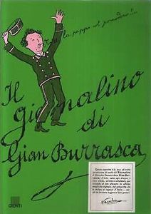 Il Giornalino Di Gian Burrasca