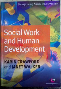 Social Work And Human Development