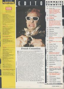 Punk Rawk N°31