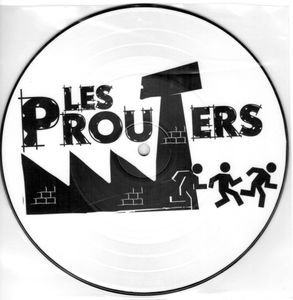Les Prouters