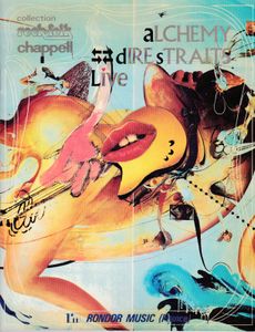 Dire Straits (Live)